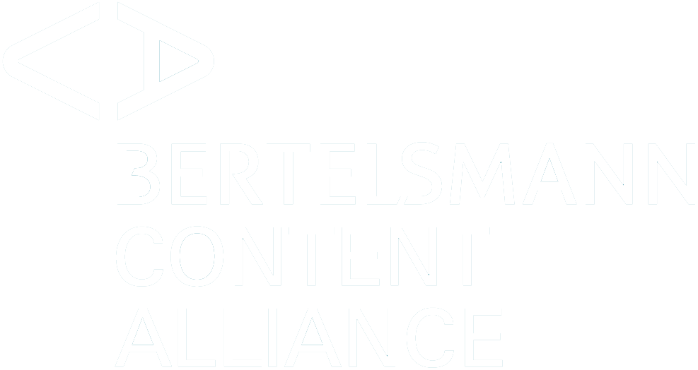 Bertelsmann Content Alliance